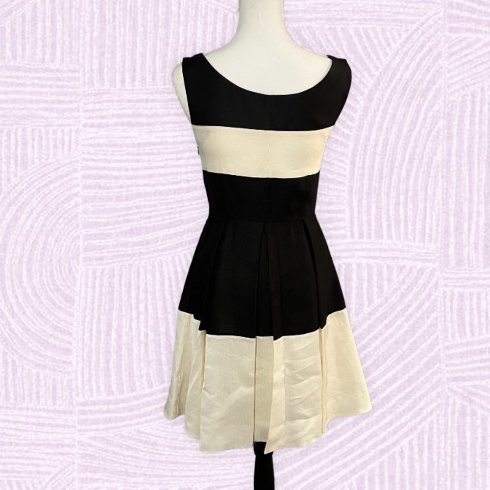 Kate Spade EUC cocktail dress size S - Picture 5 of 10